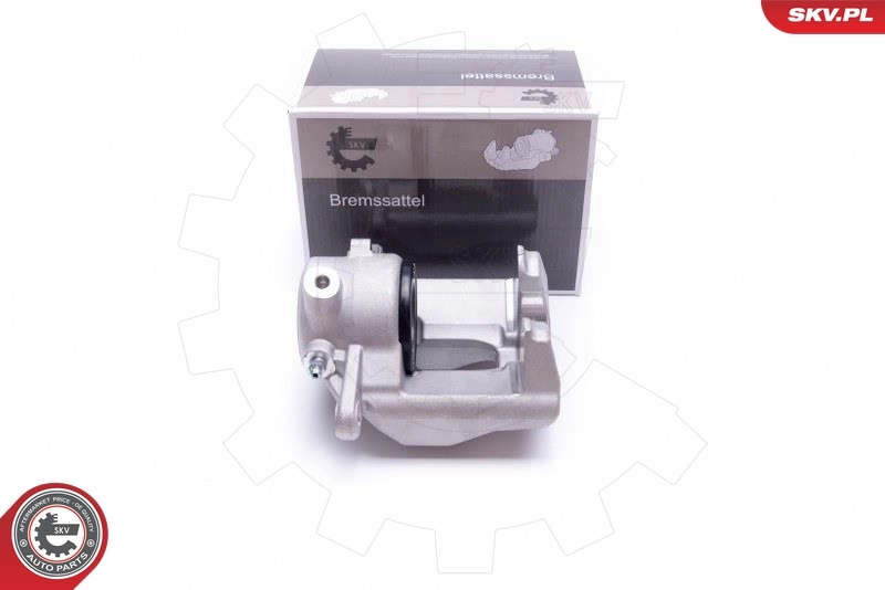 Brake Caliper